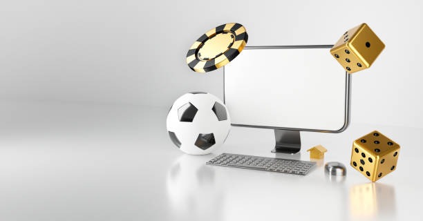 Live football and casino game screens on fatcai login